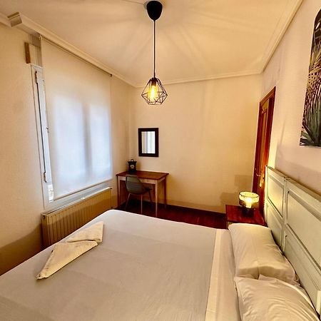 Apartamento Balcón a la catedral! Vut FREE WIFI Burgo Exterior foto