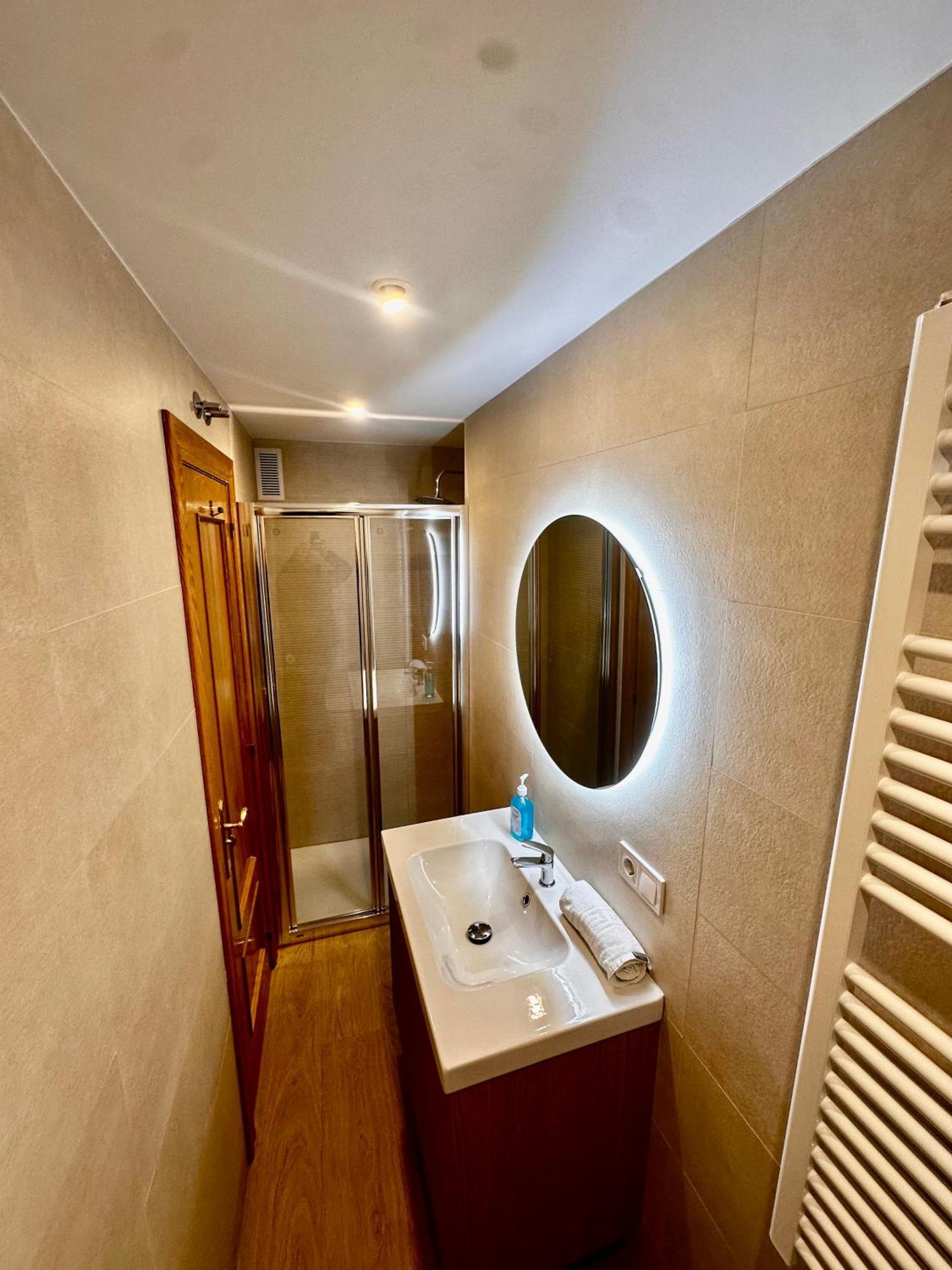 Apartamento Balcón a la catedral! Vut FREE WIFI Burgo Exterior foto
