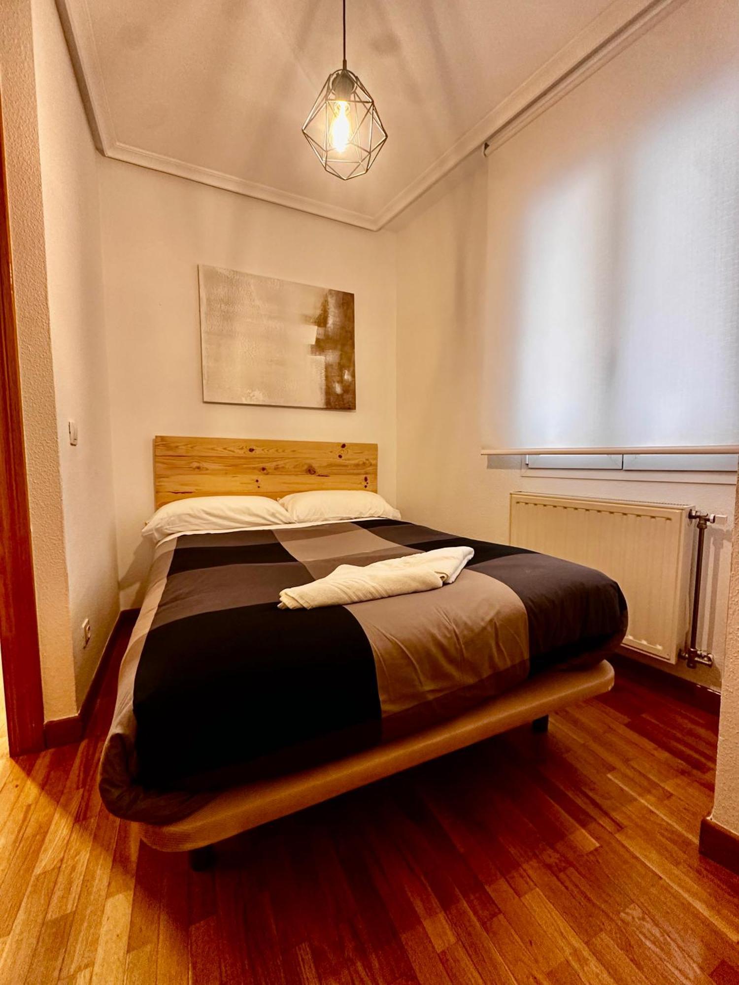 Apartamento Balcón a la catedral! Vut FREE WIFI Burgo Exterior foto