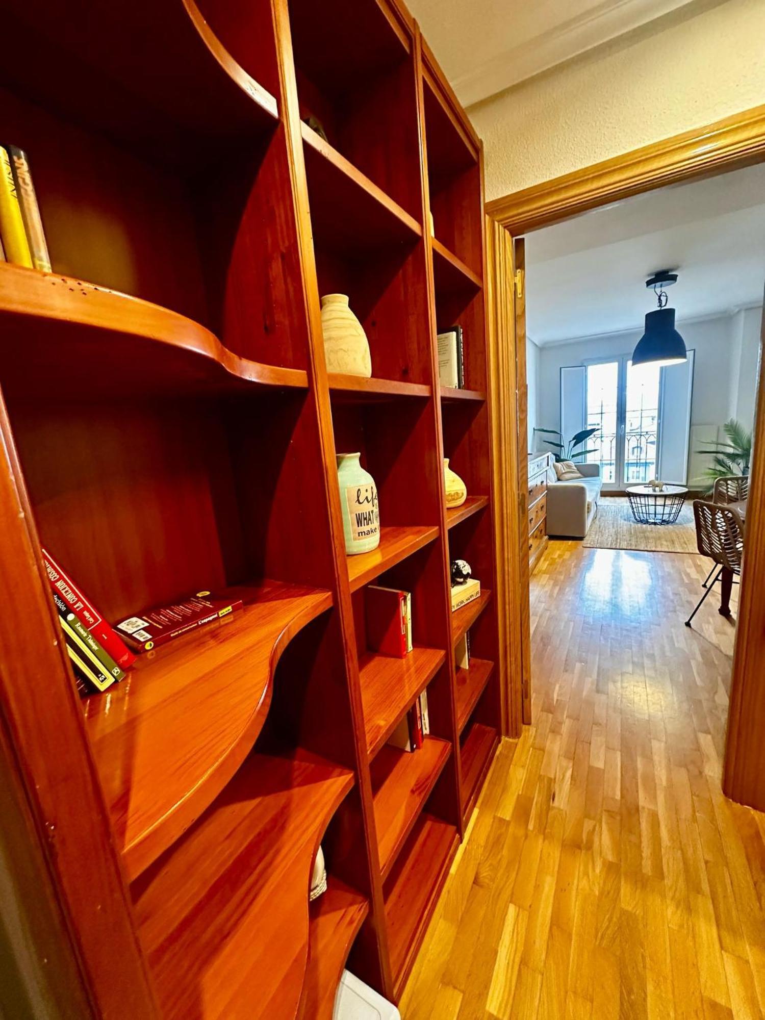 Apartamento Balcón a la catedral! Vut FREE WIFI Burgo Exterior foto