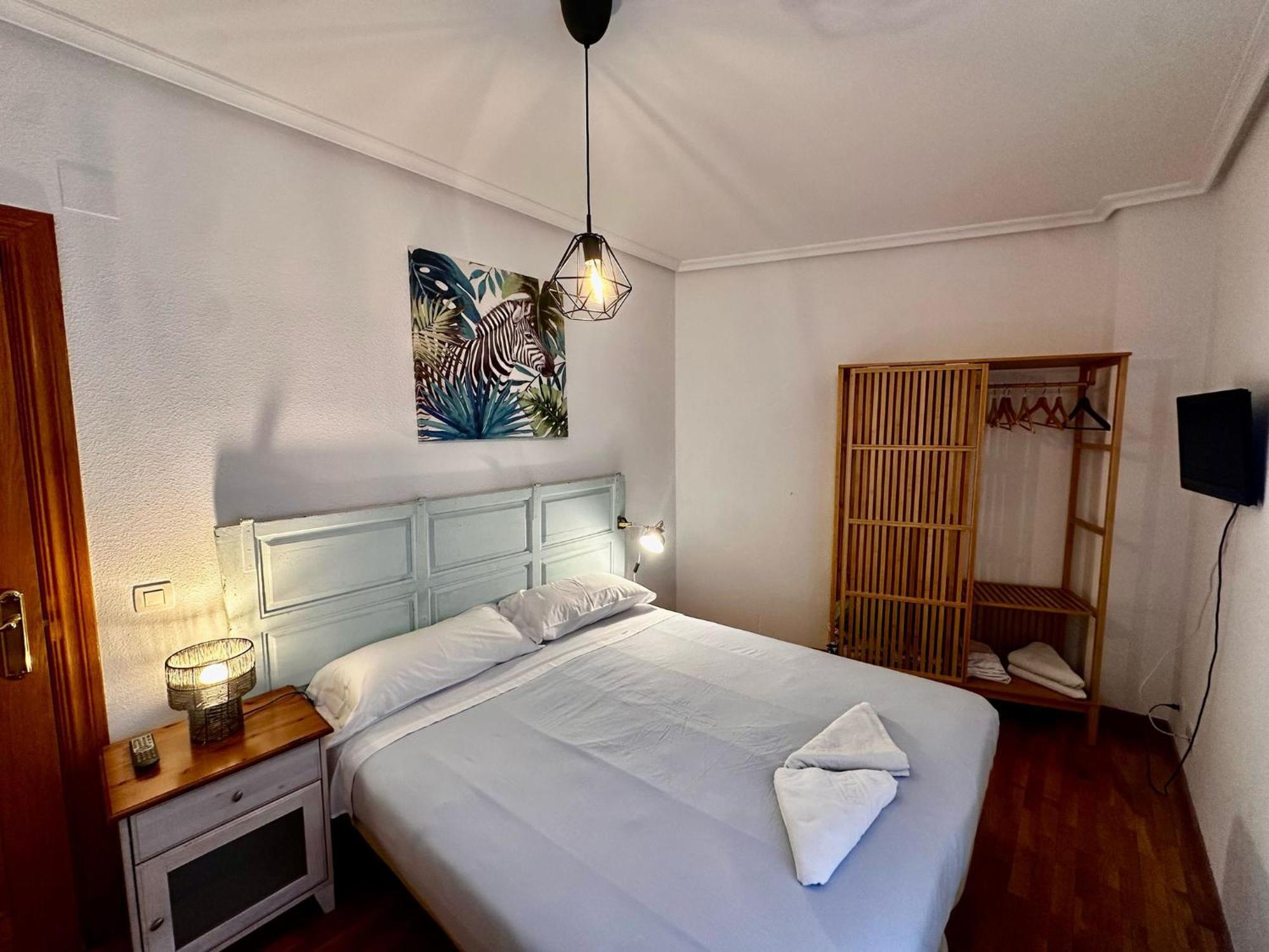 Apartamento Balcón a la catedral! Vut FREE WIFI Burgo Exterior foto